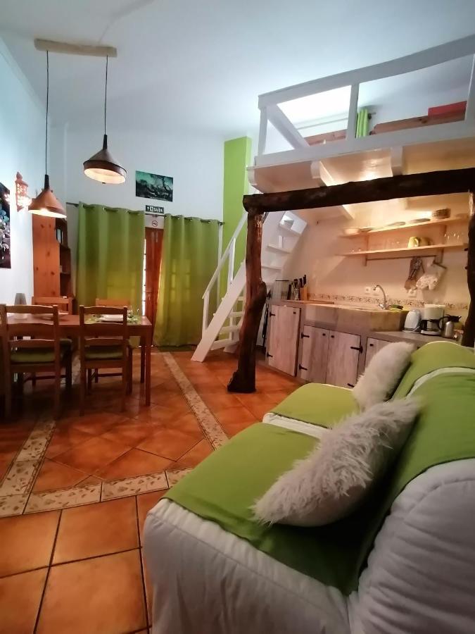Quinta Da Vida Serena Gaio Exteriör bild