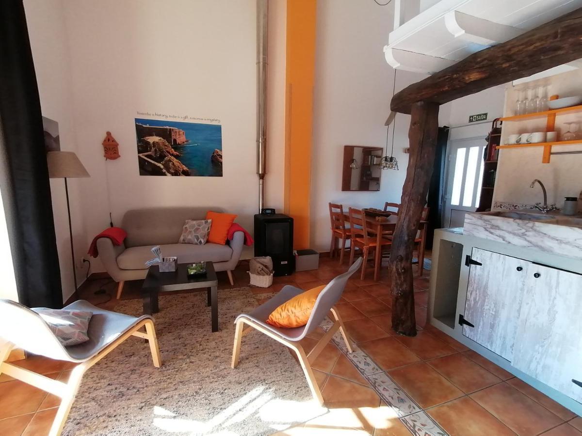Quinta Da Vida Serena Gaio Exteriör bild