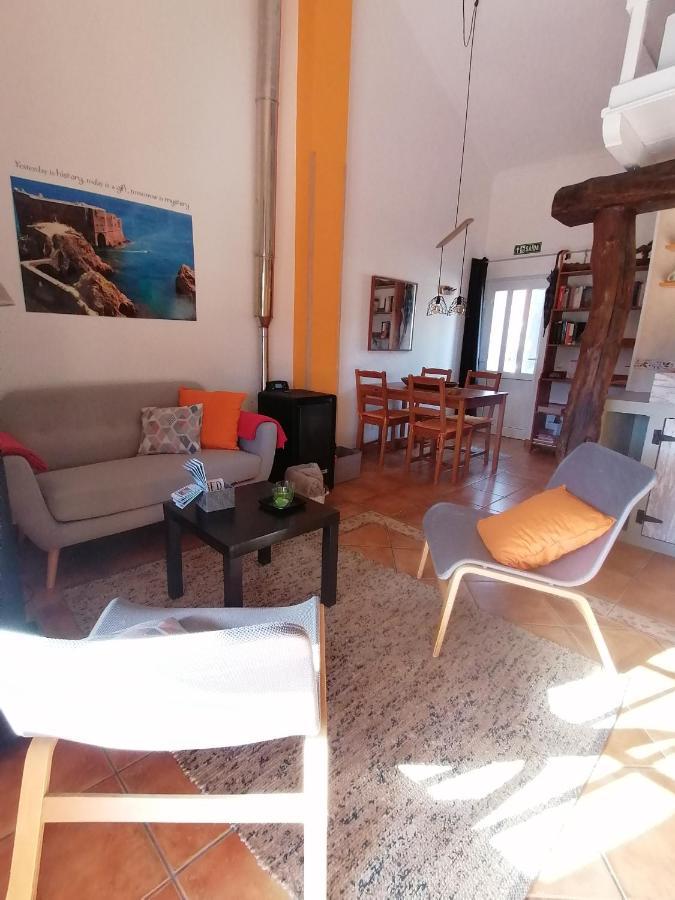 Quinta Da Vida Serena Gaio Exteriör bild