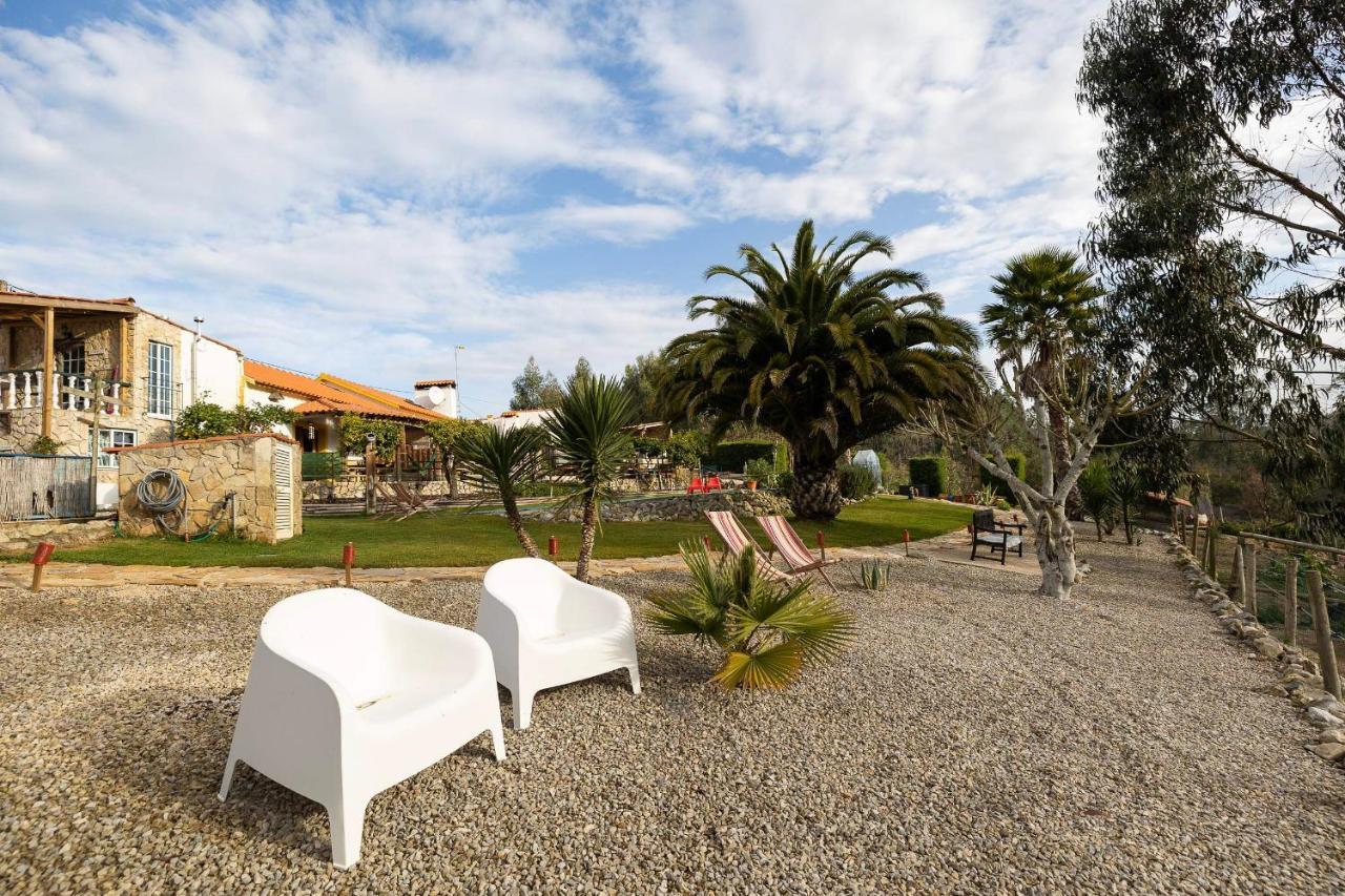 Quinta Da Vida Serena Gaio Exteriör bild