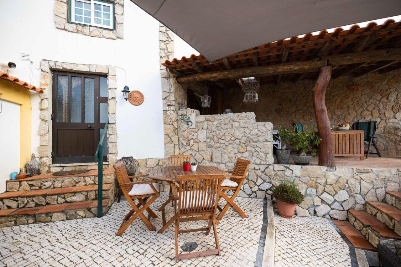Quinta Da Vida Serena Gaio Exteriör bild