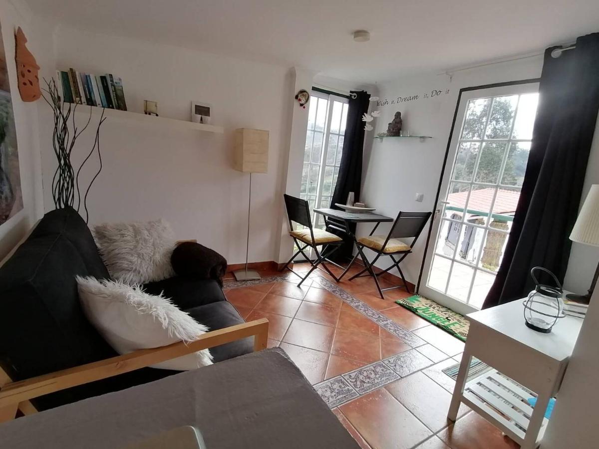 Quinta Da Vida Serena Gaio Exteriör bild