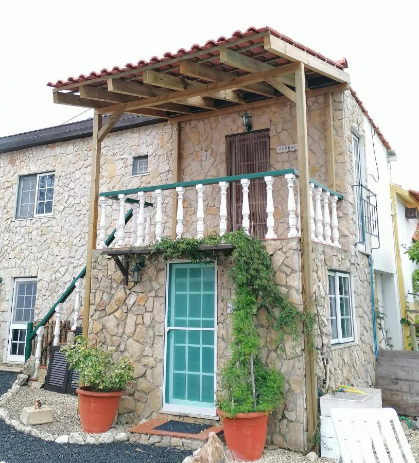 Quinta Da Vida Serena Gaio Exteriör bild
