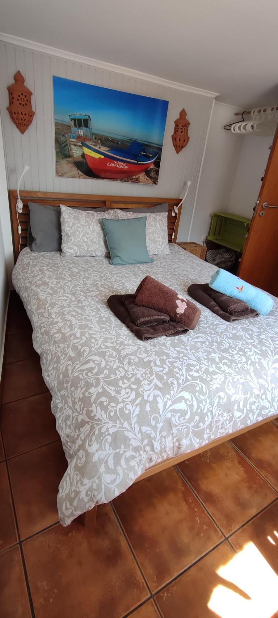 Quinta Da Vida Serena Gaio Exteriör bild