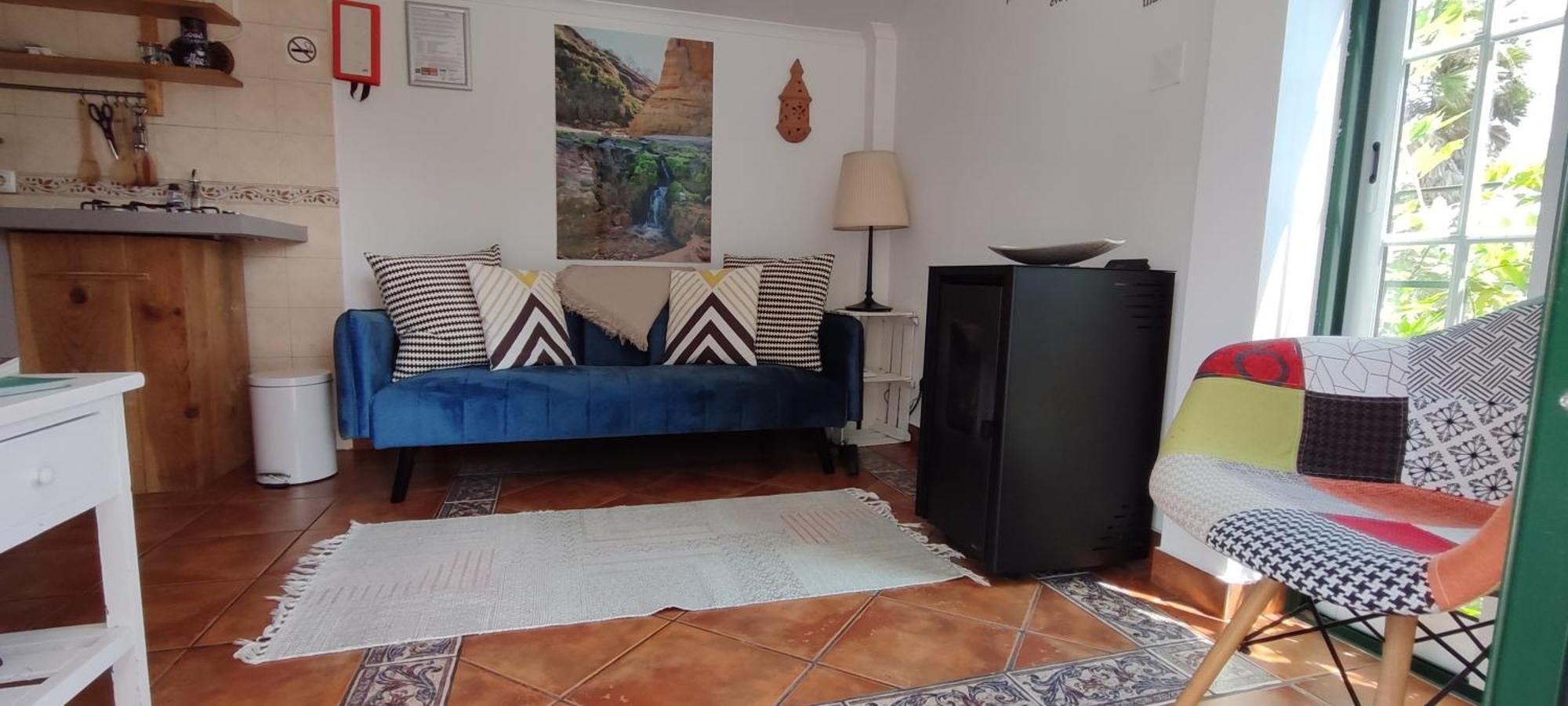 Quinta Da Vida Serena Gaio Exteriör bild