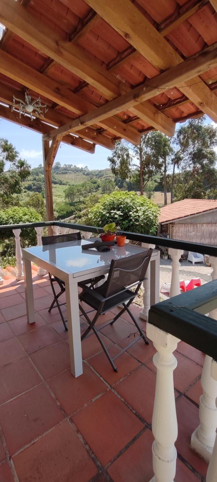 Quinta Da Vida Serena Gaio Exteriör bild