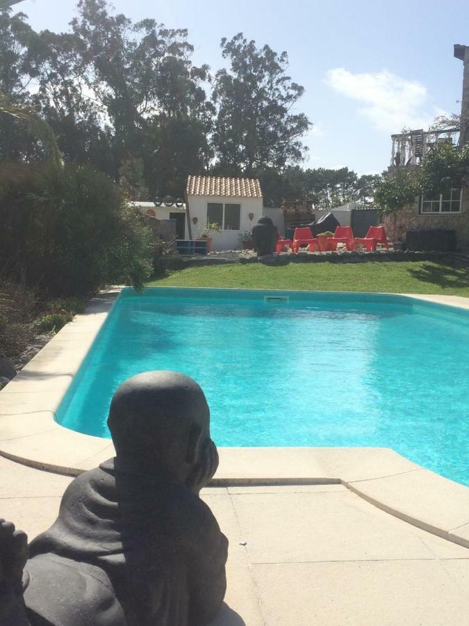 Quinta Da Vida Serena Gaio Exteriör bild