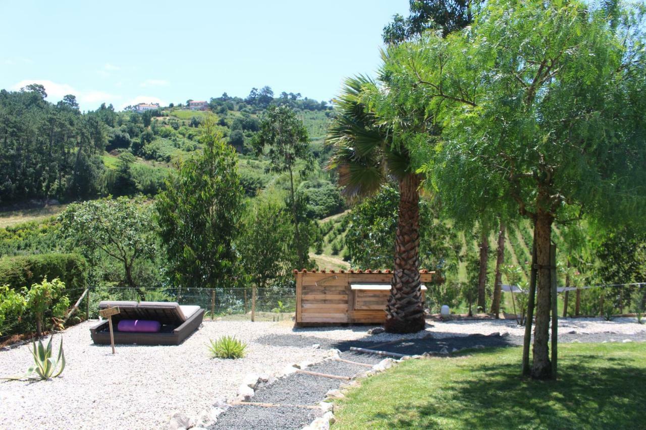 Quinta Da Vida Serena Gaio Exteriör bild