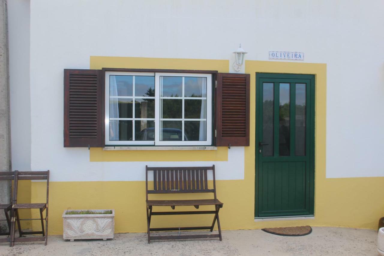 Quinta Da Vida Serena Gaio Exteriör bild