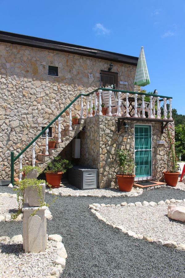 Quinta Da Vida Serena Gaio Exteriör bild