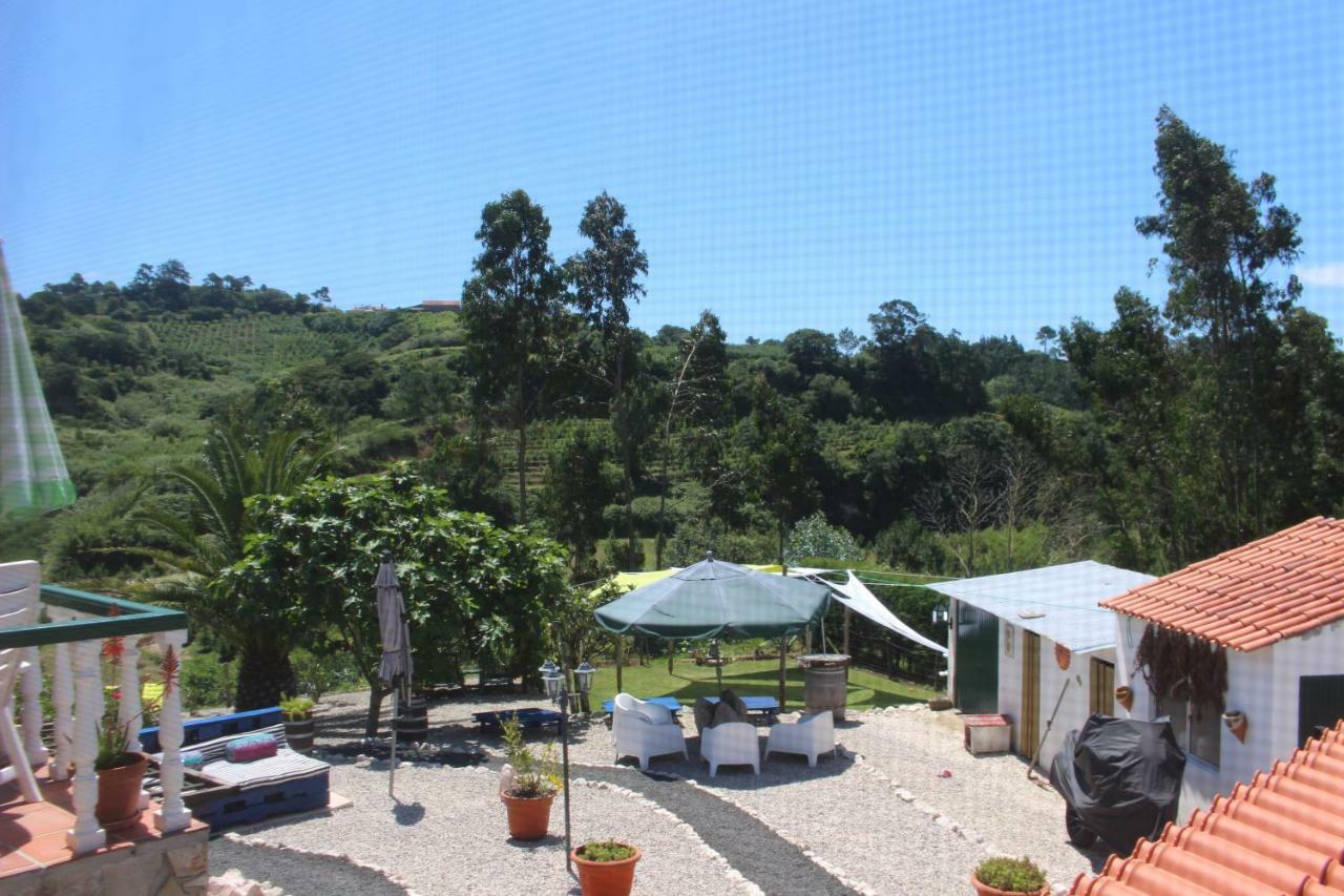 Quinta Da Vida Serena Gaio Exteriör bild