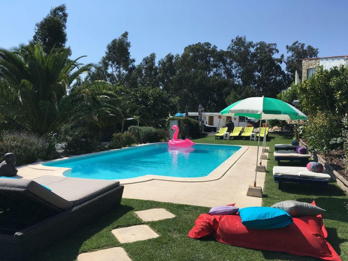 Quinta Da Vida Serena Gaio Exteriör bild