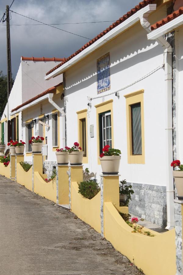 Quinta Da Vida Serena Gaio Exteriör bild